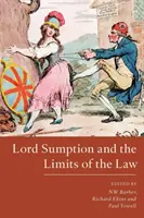 Lord Sumption e i limiti della legge - Lord Sumption and the Limits of the Law