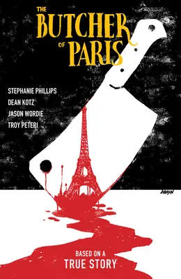 Il macellaio di Parigi - The Butcher of Paris