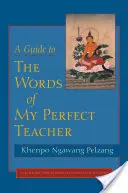 Una guida alle parole del mio maestro perfetto - A Guide to the Words of My Perfect Teacher