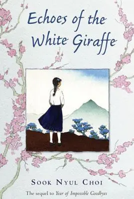 Echi della giraffa bianca - Echoes of the White Giraffe