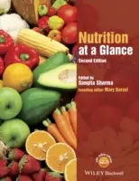 Nutrizione a colpo d'occhio - Nutrition at a Glance