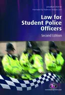Legge per studenti agenti di polizia - Law for Student Police Officers