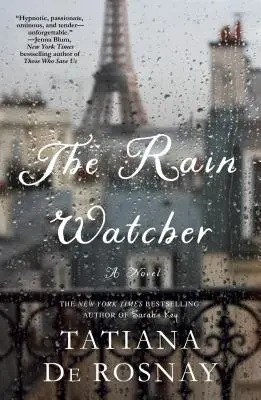 L'osservatore della pioggia - The Rain Watcher