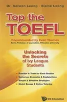 Superare il Toefl: Svelare i segreti degli studenti della Ivy League - Top the Toefl: Unlocking the Secrets of Ivy League Students
