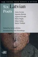 Sei poeti lettoni - Six Latvian Poets
