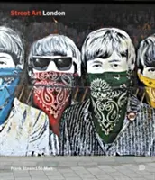 Arte di strada a Londra - Street Art London
