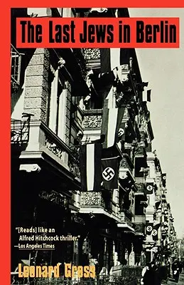 Gli ultimi ebrei a Berlino - The Last Jews in Berlin