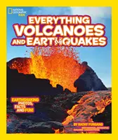 Tutto: Vulcani e terremoti - Everything: Volcanoes and Earthquakes