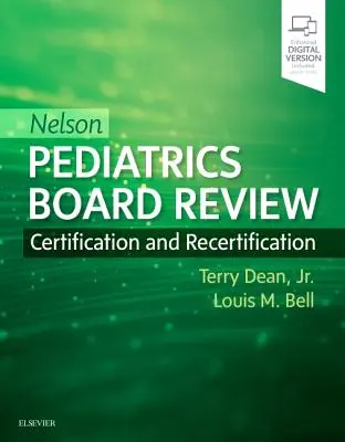 Revisione del consiglio di pediatria di Nelson: Certificazione e ricertificazione - Nelson Pediatrics Board Review: Certification and Recertification