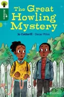 Oxford Reading Tree All Stars: Oxford Level 12: Il grande mistero dell'ululato - Oxford Reading Tree All Stars: Oxford Level 12 : The Great Howling Mystery