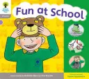 Albero di lettura di Oxford: Livello 1: La fonetica di Floppy: Suoni e lettere: Divertimento a scuola - Oxford Reading Tree: Level 1: Floppy's Phonics: Sounds and Letters: Fun At School