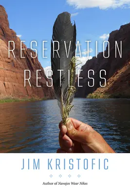 L'inquietudine della riserva - Reservation Restless