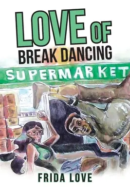 L'amore per la break dance - Love of Break Dancing