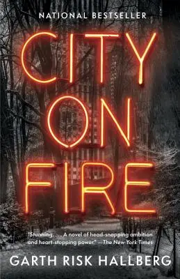 Città in fiamme - City on Fire