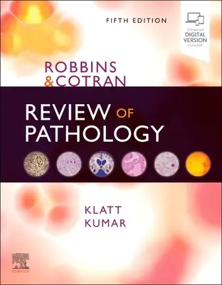 Revisione della patologia di Robbins e Cotran - Robbins and Cotran Review of Pathology