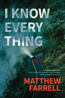 Io so tutto - I Know Everything