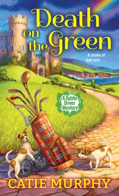 Morte nel verde - Death on the Green