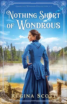 Niente di meno che meraviglioso - Nothing Short of Wondrous