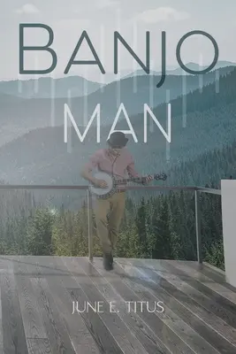 L'uomo banjo - Banjo Man