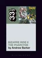 La bizzarra cavalcata del Pharcyde II il Pharcyde - The Pharcyde's Bizarre Ride II the Pharcyde