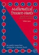 Caccia al tesoro matematica - Mathematical Treasure Hunts