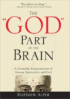 La parte divina del cervello: Un'interpretazione scientifica della spiritualità umana e di Dio - The God Part of the Brain: A Scientific Interpretation of Human Spirituality and God