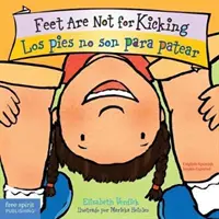 I piedi non sono da prendere a calci / Los Pies No Son Para Patear - Feet Are Not for Kicking / Los Pies No Son Para Patear