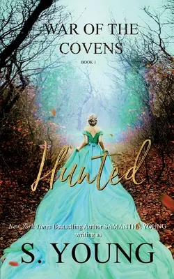 Cacciato - Hunted
