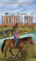 Il Brumby di Summerhill Park - The Brumby of Summerhill Park