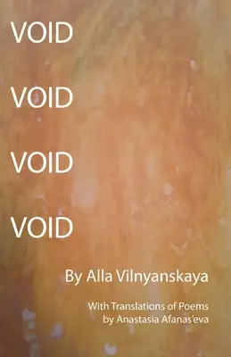 Vuoto - Void