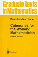 Categorie per il matematico lavoratore - Categories for the Working Mathematician