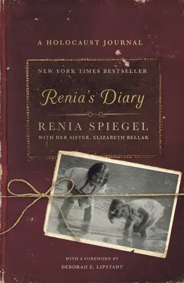 Il diario di Renia: Diario dell'Olocausto - Renia's Diary: A Holocaust Journal