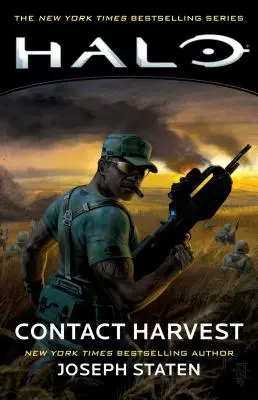 Halo: Raccolta di contatti, 5 - Halo: Contact Harvest, 5