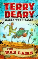 Racconti della Prima Guerra Mondiale: Il gioco della guerra - World War I Tales: The War Game