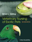 Assistenza veterinaria agli animali esotici - Veterinary Nursing of Exotic Pets