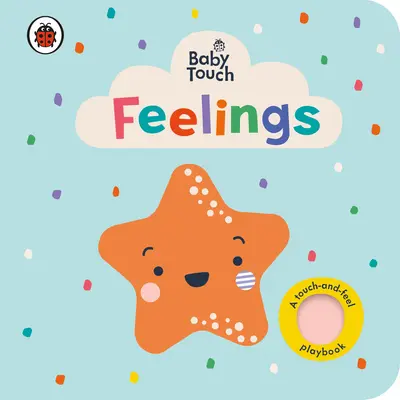 Baby Touch: Sentimenti - Baby Touch: Feelings