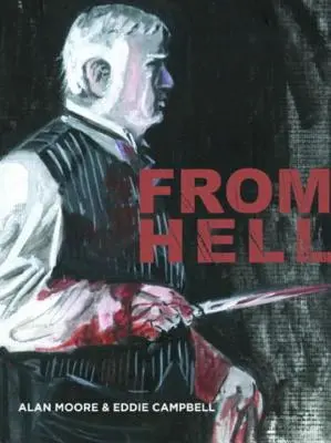 Dall'inferno - From Hell