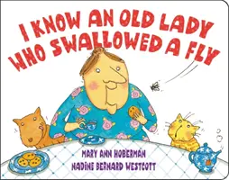 Conosco una vecchia signora che ha ingoiato una mosca - I Know an Old Lady Who Swallowed a Fly