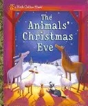 La vigilia di Natale degli animali - The Animals' Christmas Eve
