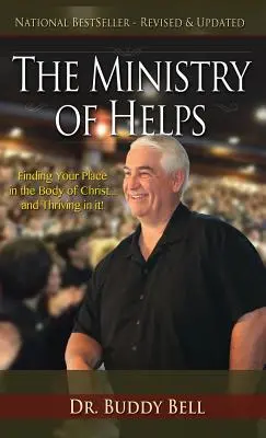 Il ministero degli aiuti: Trovare il proprio posto nel corpo di Cristo... e prosperare in esso! - Ministry of Helps: Finding Your Place in the Body of Christ...and Thriving in It!