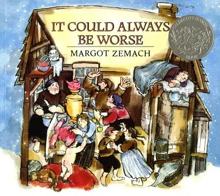 Potrebbe sempre andare peggio - It Could Always Be Worse