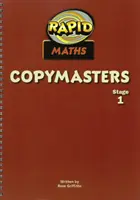 Matematica rapida: Fase 1 Master in fotocopia - Rapid Maths: Stage 1 Photocopy Masters