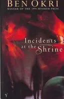 Incidenti al Santuario - Incidents At The Shrine