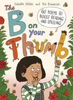 B sul pollice - 60 poesie per migliorare la lettura e l'ortografia - B on Your Thumb - 60 Poems to Boost Reading and Spelling