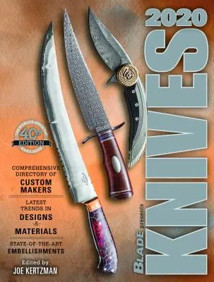 Coltelli 2020 - Knives 2020