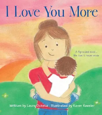 Ti amo di più - I Love You More