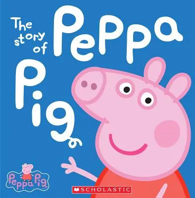 La storia di Peppa Pig (Peppa Pig) - The Story of Peppa Pig (Peppa Pig)