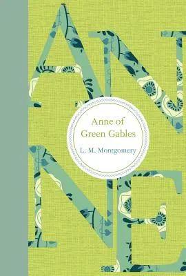 Anna di Green Gables - Anne of Green Gables