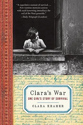 La guerra di Clara: La storia di sopravvivenza di una ragazza - Clara's War: One Girl's Story of Survival
