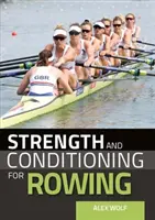 Forza e condizionamento per il canottaggio - Strength and Conditioning for Rowing